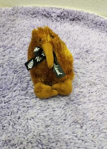 Kiwi Bird Plush Toy