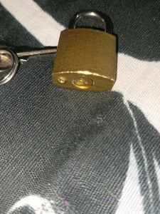 Lock