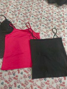 camisole 💫