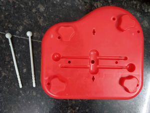 Musical Toy Xylophone
