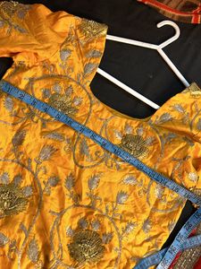 Salwar Suit Set