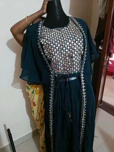 New Woman 3 Piece Dress
