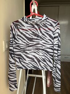 Abstract Top (BAESIC)