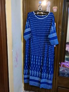 Full Long Kurta Combo