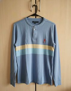Original U.S. Polo Assn. Long Sleeve Tee