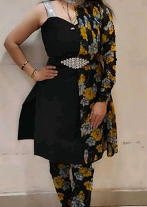 My Party' Wear Outfits.