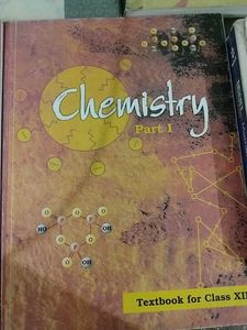 EACH STD 12 NCERT @80