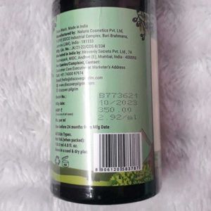 PILGRIM Spanish Squalane foaming PILGRI