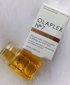 Olaplex Bonding Oil ♥️💕