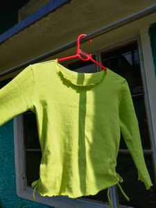 Green Top