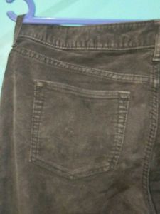 Eddie Bauer Corduroy Pants