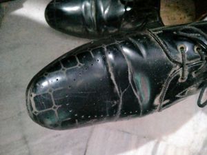 Men&#39;s Black Dress Shoes