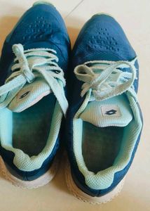 Lotto Sport Shoes