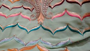 heavy Salwar Suit