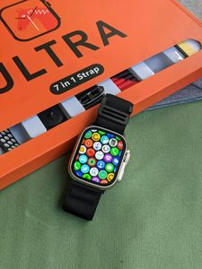 Ultra Smart Watch
