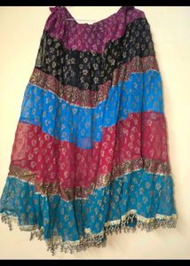 Pretty 😍 Skirt