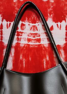 Fashionable &amp; Versatile Zipper Closure Tote Bag 🛍