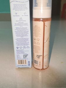 Moody Face Mist &amp;Face Wash