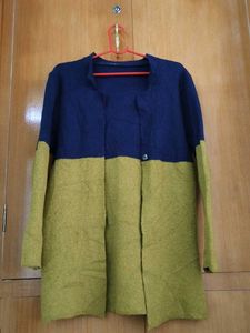 Sweater.