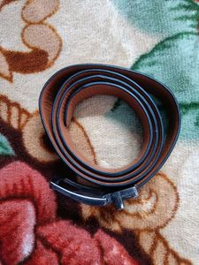 reversible Stylish Leather Belt