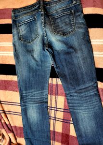A Jeams For Men