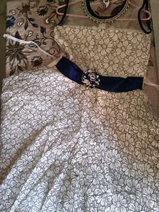 Girls&#39; Floral Dress