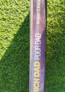 Sealed Rich Dad Poor Da