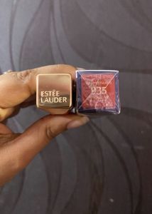 Pure Color Whipped Matte Lipstick- Shock Me