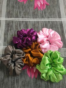 hair accessories