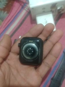 I17 Touch Screen Watch