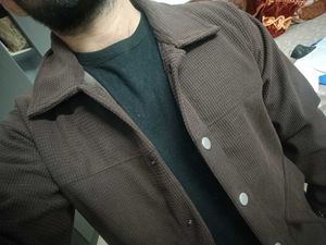 Shacket M to XXL