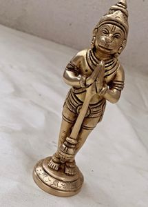 Hanuman Idol Showpiece