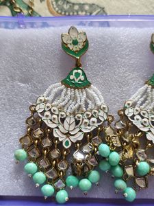 Earrings Combo