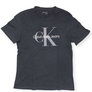 CK Calvin Klein Jeans Signature Logo T-Shirt