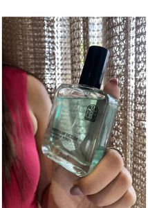 Unisex Eau De Toilette Perfume