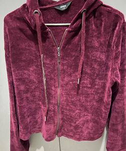 Max Jacket