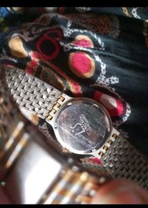 3 Watches