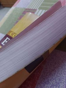 Perfect Competitive English