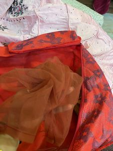 Ethnic Gown