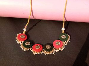 Handmade Jewellery Set