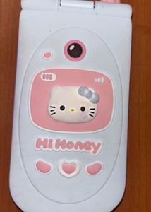 Cute Phone Case with mirror-iPhone 15