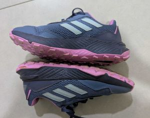 ❗Price Drop❗Adidas Trace60 LaceUp PerformanceShoes