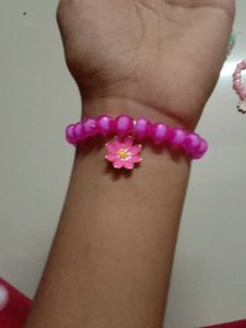 beads braclet