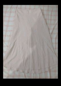 Elegant Ethnic Skirt