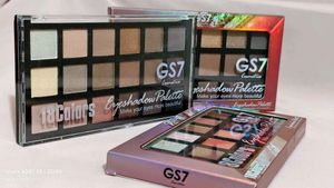 GS7 Eyeshadow Palette