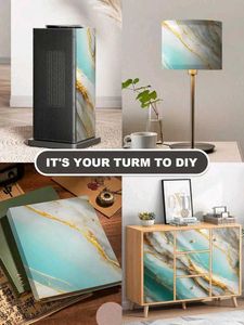Self-Adhesive Kitchen Wallpaper