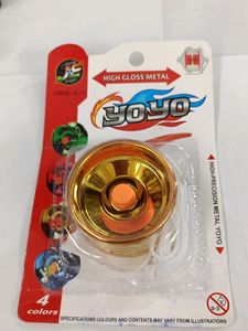 YOYO