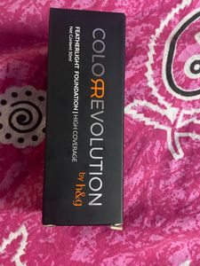 H&amp;g Foundation