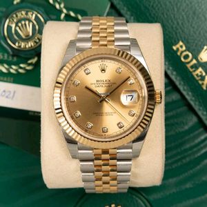 Rolex Day Date