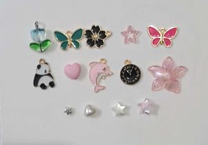 Cute Charm Collection